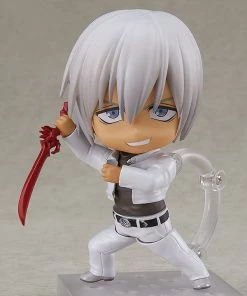 Good Smile Company **Pre Order**Nendoroid Blood Blockade Battlefront & BEYOND Zapp Renfro Action Figure