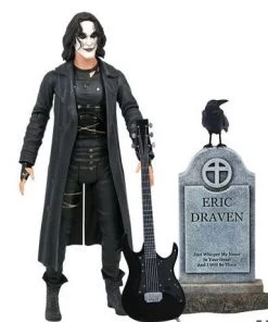 Diamond Select The Crow 7" Action Figure