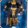 Mcfarlane Toys DC Multiverse Dr. Fate Action Figure