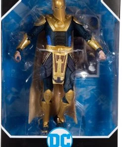 Mcfarlane Toys DC Multiverse Dr. Fate Action Figure