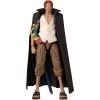 Bandai America Bandai Naruto Anime Heroes One Piece Shanks Action Figure