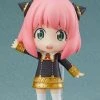 Good Smile Company **Pre Order**Nendoroid Spy X Family Anya Forger Action Figure