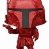 Funko Pop Star Wars Boba Fett Target Con Exclusive 462 Vinyl Figure