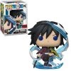 Funko Pop Demon Slayer Giyu Tomioka 876 AAA Exclusive Vinyl Figure