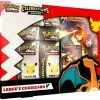 TCG Trading Cards & Supplies POKEMON CELEBRATIONS Lance's Charizard V Box 6 BOOSTER PACK