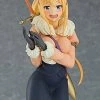 Good Smile Company Max Factory/Good Smile Pop Up Parade KonoSuba Darkness: Winter Ver. Figure