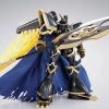 Bandai Bandai S.H. Figuarts S.H. Figuarts Alphamon: Ouryuken-Premium Color Edition "Digital Monster X-evolution" Action Figure