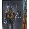 Hasbro Toys Star Wars Black Series The Mandalorian Q9-0 (Zero) Action Figure