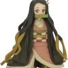 Banpresto Demon Slayer: Kimetsu No Yaiba FIGURE Vol.18 (A:Nezuko Kamado) Figure