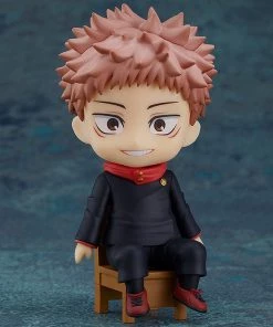 Good Smile Company **Pre Order**Nendoroid Swacchao! - Jujutsu Kaisen - Yuji Itadori