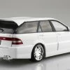 1:12 Aoshima 1/24 GARSON GERAID GT CF6 ACCORD WAGON '97 (Honda) Model Kit Model Kits