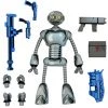 Neca Toys **Pre Order**NECA TMNT (Mirage Comics) Fugitoid Action Figure