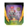 **Pre Order**Super 7 Power Rangers Ultimates Tyrannosaurus Dinozord Action Figure