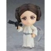 Good Smile Company **Damage Box**Nendoroid Star Wars Princess Leia 856 Action Figure