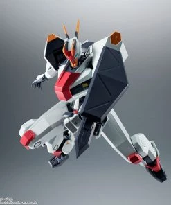 Bandai S.H. Figuarts Bandai Robot Spirits Kenbu