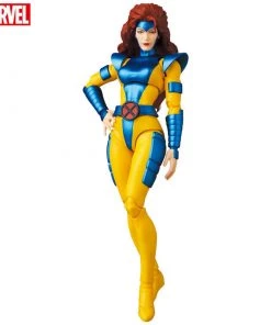 Medicom Toy **Pre Order**MAFEX X-Men - Jean Grey (Comic Version) Action Figure