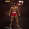 Bandai **Pre Order**Storm Collectibles Baki Hanma "Baki" 1/12 Action Figure