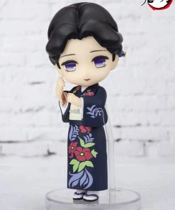Bandai **Pre Order**Figuarts Mini Tamayo "Demon Slayer: Kimetsu No Yaiba" Action Figure