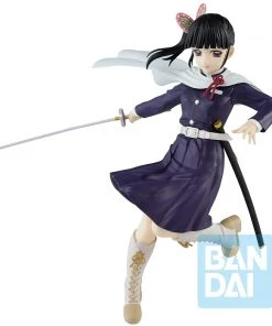 Bandai Ichibansho Kanao Tsuyuri (Proceed WIth Unbreakable Heart And Sword) Demon Slayer Figure