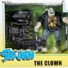Mcfarlane Toys Spawn The Clown Deluxe Box Set Action Figure