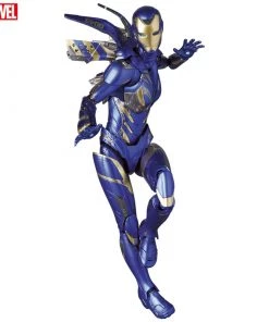 Medicom Toy **Pre Order**MAFEX Avengers: Endgame - Rescue Suit (Endgame Ver.) Action Figure