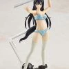 Max Factory Model Kits **Pre Order**PLAMAX Guilty Princess GP-04 Underwear Body Girl Ran Plastic Kit