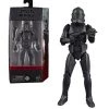 Hasbro Toys Star Wars Black Series Bad Batch Elite Squad Trooper Action Figure