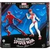 Hasbro Toys **Pre Order**Marvel Legends Spider-Man Spider Man And Spinneret 2 Pack Action Figure