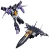 Hasbro Toys Hasbro Transformers Transformers Masterpiece MP-52+SW Skywarp 2.0 Action Figure