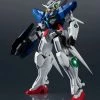 Bandai Gundam Universe GN-001 Gundam Exia "Mobile Suit Gundam 00" Action Figure