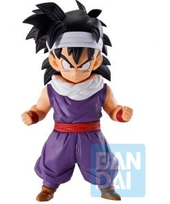 Bandai Ichibansho Son Gohan (World Tournament Super Battle) "Dragon Ball" Figure