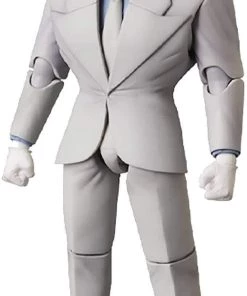 Medicom Toy MAFEX Joker (Batman The Dark Knight Returns) Action Figure