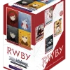 TCG Trading Cards & Supplies Weiss Schwarz RWBY BOOSTER BOX