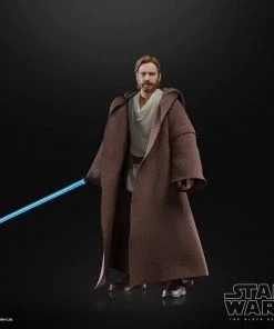 Hasbro Toys **Pre Order**Star Wars Black Series Obi-Wan Kenobi (Wandering Jedi) Action Figure