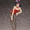 Bandai **Pre Order**FREEing Kill La Kill Ryuko Matoi: Bunny Ver. 2nd 1:4 Scale PVC Figure