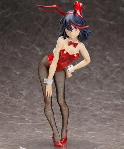 Bandai **Pre Order**FREEing Kill La Kill Ryuko Matoi: Bunny Ver. 2nd 1:4 Scale PVC Figure