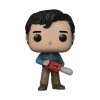Funko Pop Evil Dead 40th Ash 1142 Vinyl Figure