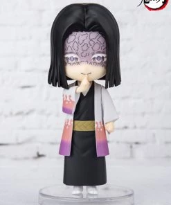 Bandai **Pre Order**Figuarts Mini Kagaya Ubuyashiki "Demon Slayer: Kimetsu No Yaiba" Action Figure
