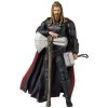 Medicom Toy MAFEX Avengers: Endgame Thor (Endgame Version) Action Figure