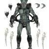 Neca Toys **Pre Order**NECA Predator Concrete Jungle Ultimate Deluxe Stone Heart Action Figure