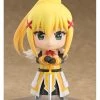 Good Smile Company **Pre Order**Nendoroid Kono Subarashii Sekai Ni Shukufuku O! - Darkness (Reissue) Action Figure