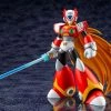Kotobukiya Mega Man X Zero MODEL KIT