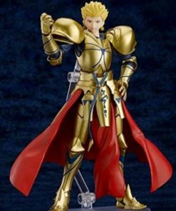 Max Factory Figma Fate Grand Order ARcher Gilgamesh 300 Action Figure