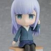 Good Smile Company **Pre Order**Nendoroid Aharen-san Wa Hakarenai Reina Aharen Action Figure