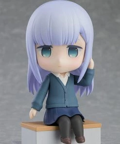 Good Smile Company **Pre Order**Nendoroid Aharen-san Wa Hakarenai Reina Aharen Action Figure