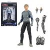 Hasbro Toys Marvel Legends Avengers Infinity Saga Quicksilver Action Figure
