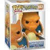 Funko Pop Pokemon Charizard 843 VInyl Figure