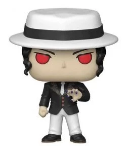 Funko Pop Demon Slayer Muzan Kibutsuji 871 Vinyl Figure