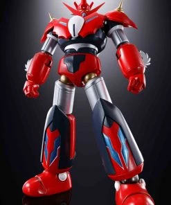 Bandai Soul Of Chogokin GX-98 Getter D2 "Getter Robo Arc" Action Figure