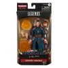 Hasbro Toys Marvel Legends Spider-Man 3 Doctor Strange Armadillo BAF Action Figure